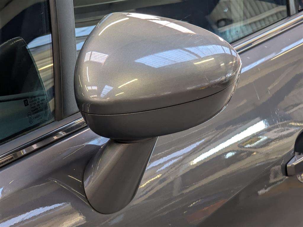 <p>2015 VAUXHALL MERIVA TECH LINE</p>