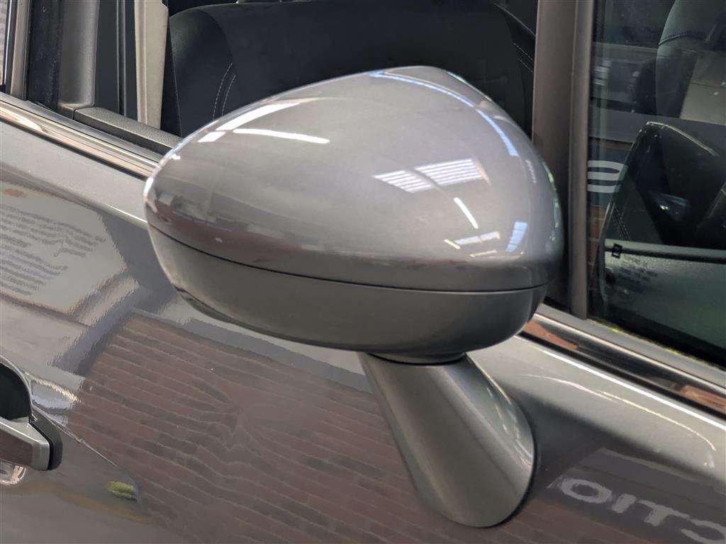 <p>2015 VAUXHALL MERIVA TECH LINE</p>