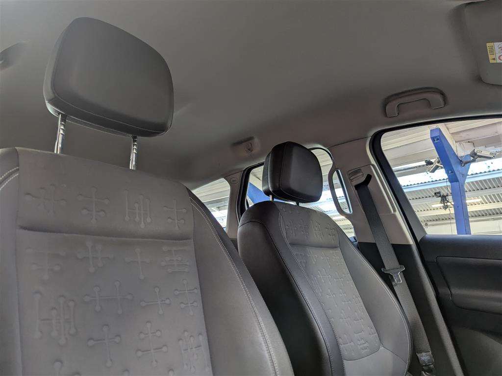 <p>2015 VAUXHALL MERIVA TECH LINE</p>