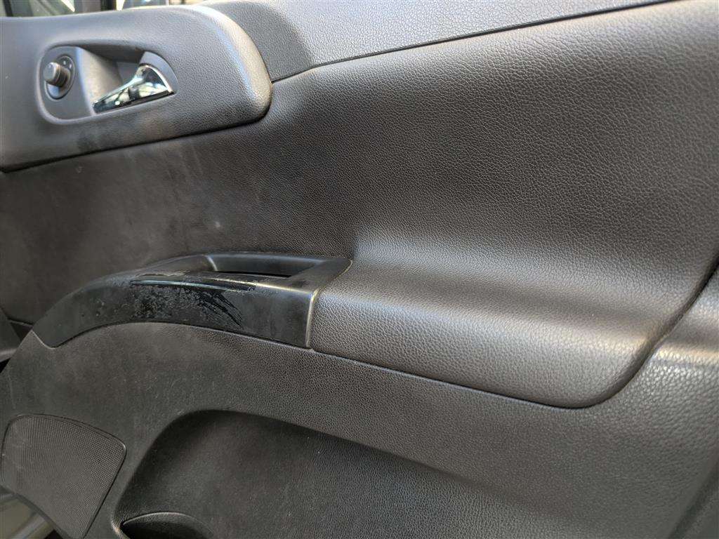 <p>2015 VAUXHALL MERIVA TECH LINE</p>