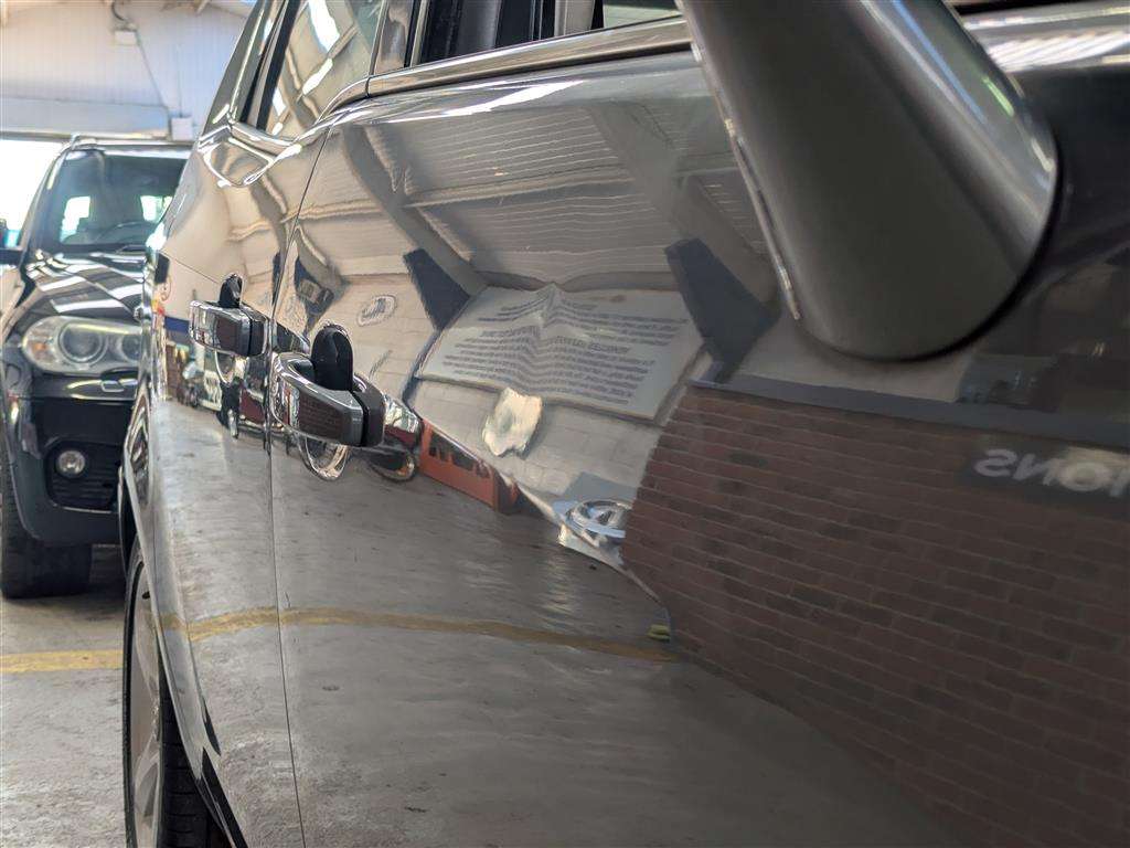 <p>2015 VAUXHALL MERIVA TECH LINE</p>