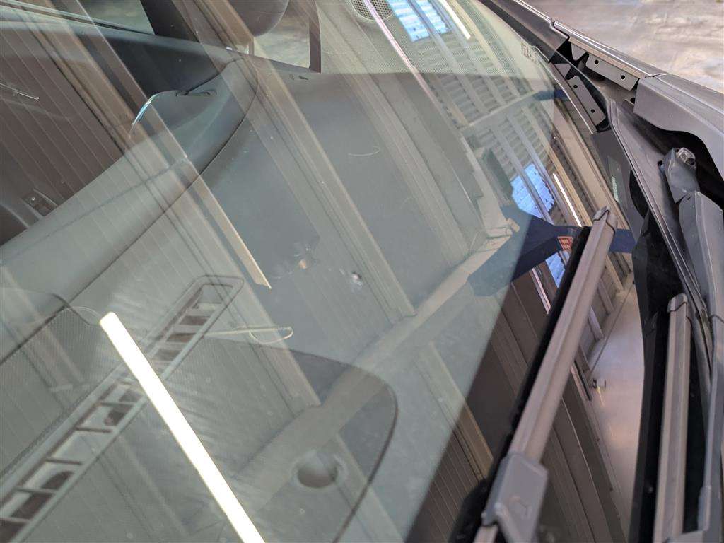 <p>2015 VAUXHALL MERIVA TECH LINE</p>