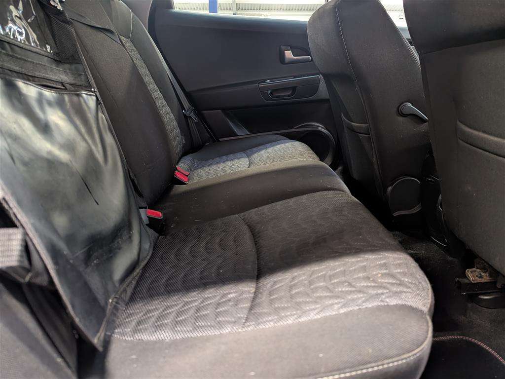 <p>2012 KIA CEED 3 CRDI AUTO</p>