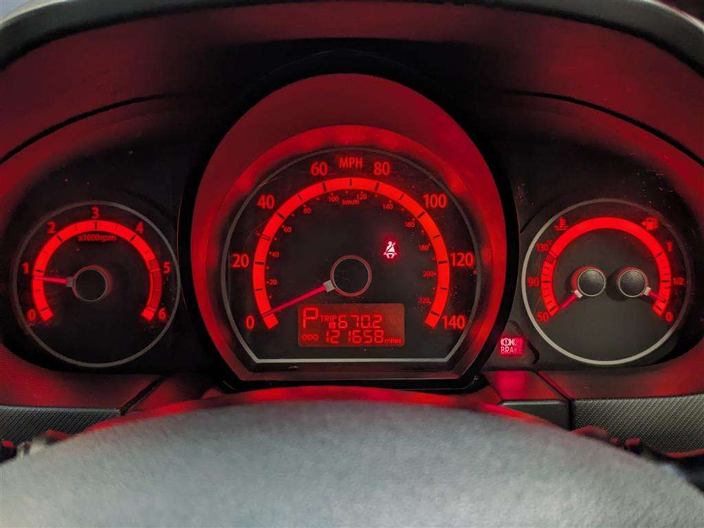 <p>2012 KIA CEED 3 CRDI AUTO</p>