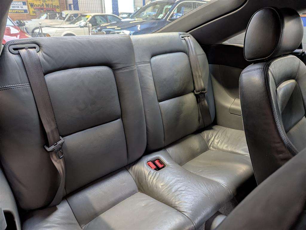 <p>1999 AUDI TT QUATTRO (180 BHP)</p>