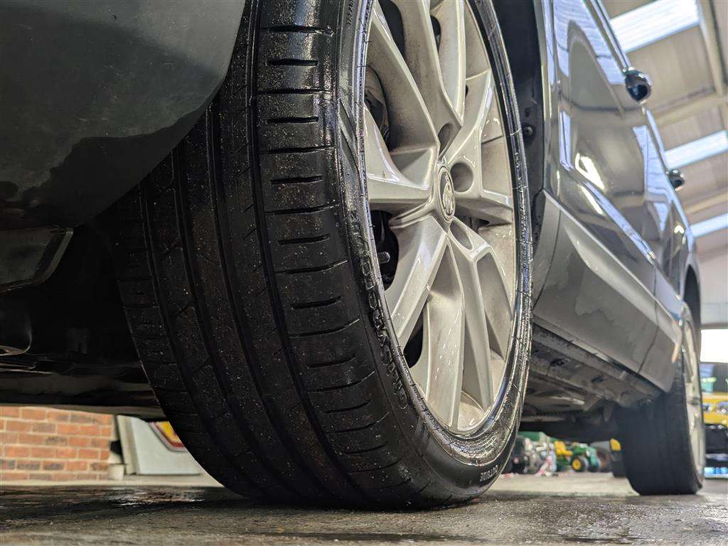 <p>2018 SKODA KAROQ SE L **SOLD</p>