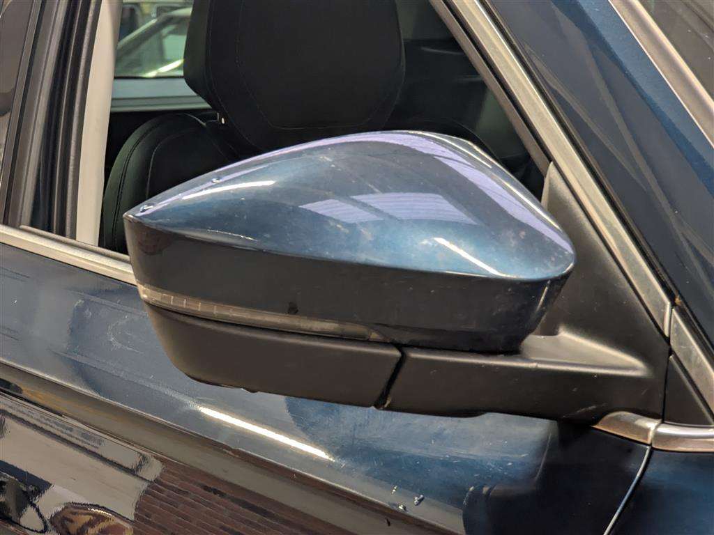 <p>2018 SKODA KAROQ SE L **SOLD</p>