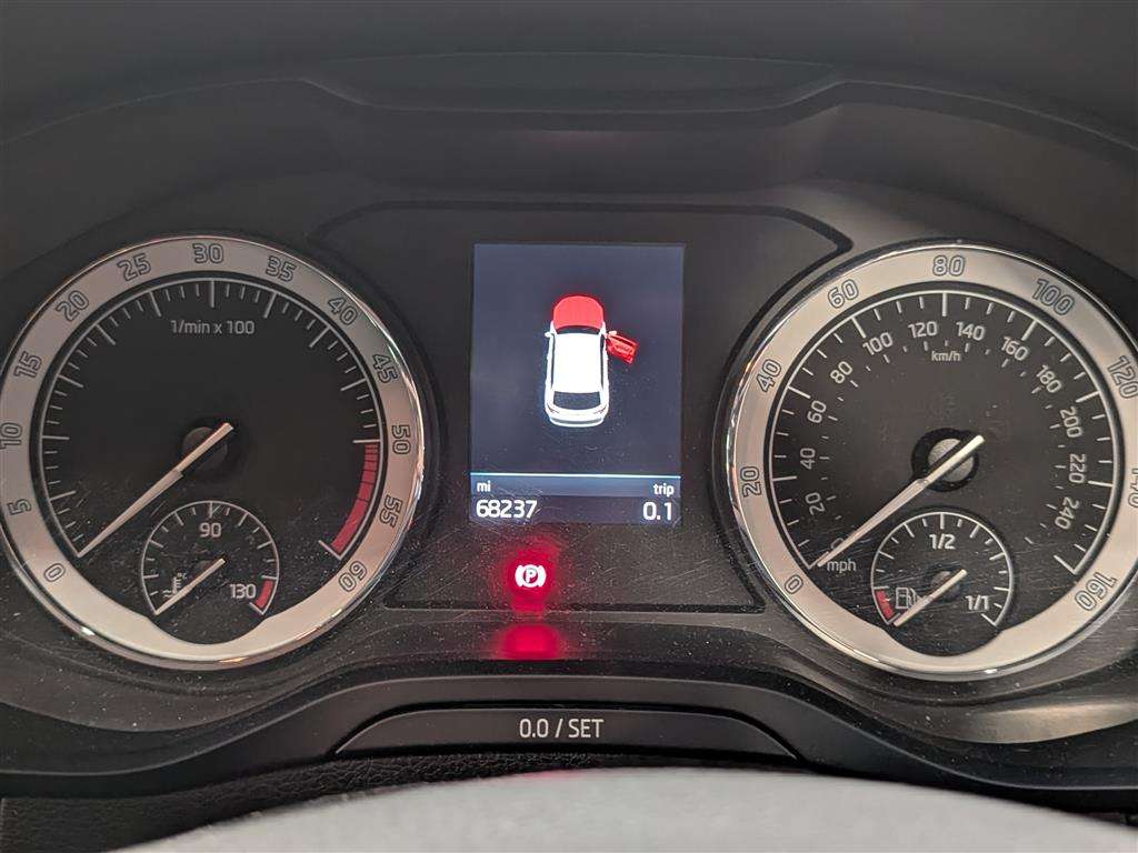 <p>2018 SKODA KAROQ SE L **SOLD</p>