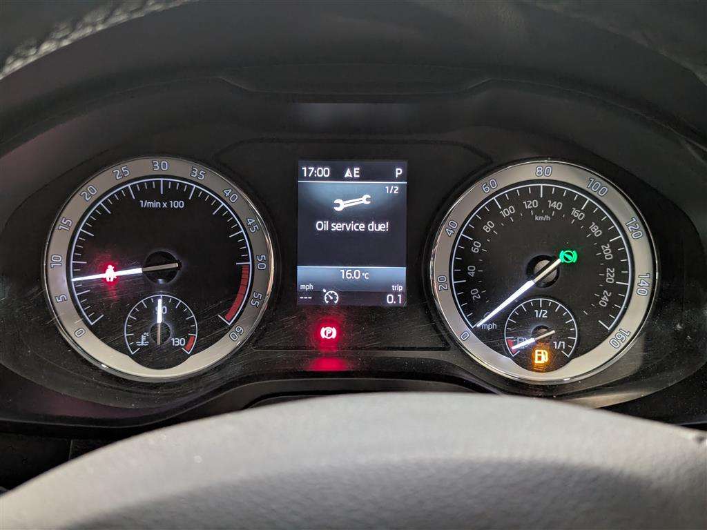 <p>2018 SKODA KAROQ SE L **SOLD</p>