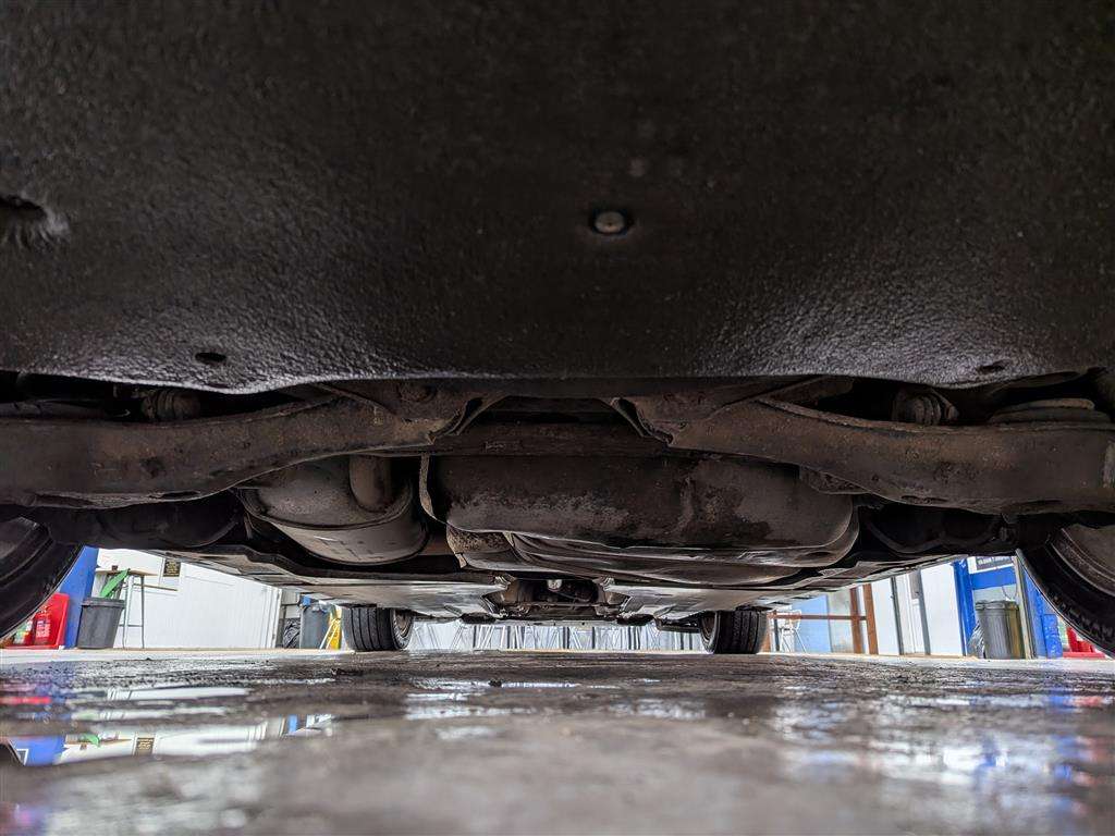 <p>2015 VOLKSWAGEN PASSAT SE BUSINESS TDI BM</p>