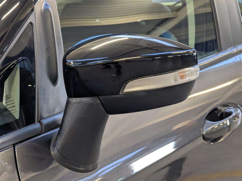 <p>2019 FORD ECOSPORT ST-LINE</p>