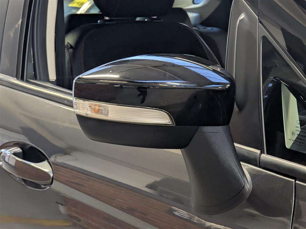 <p>2019 FORD ECOSPORT ST-LINE</p>