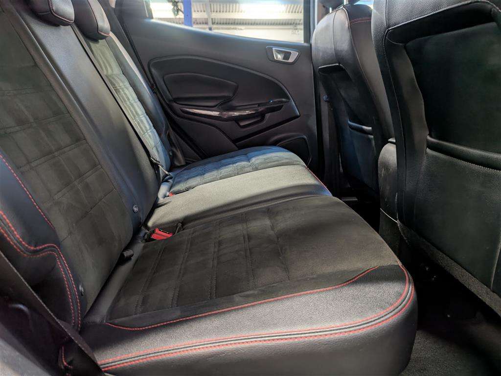 <p>2019 FORD ECOSPORT ST-LINE</p>