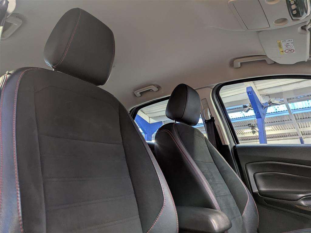 <p>2019 FORD ECOSPORT ST-LINE</p>