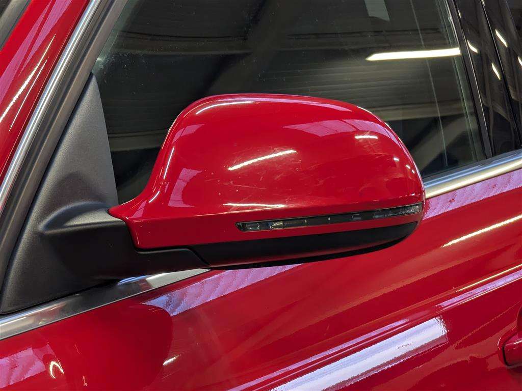 <p>2018 AUDI Q3 S LINE **SOLD</p>