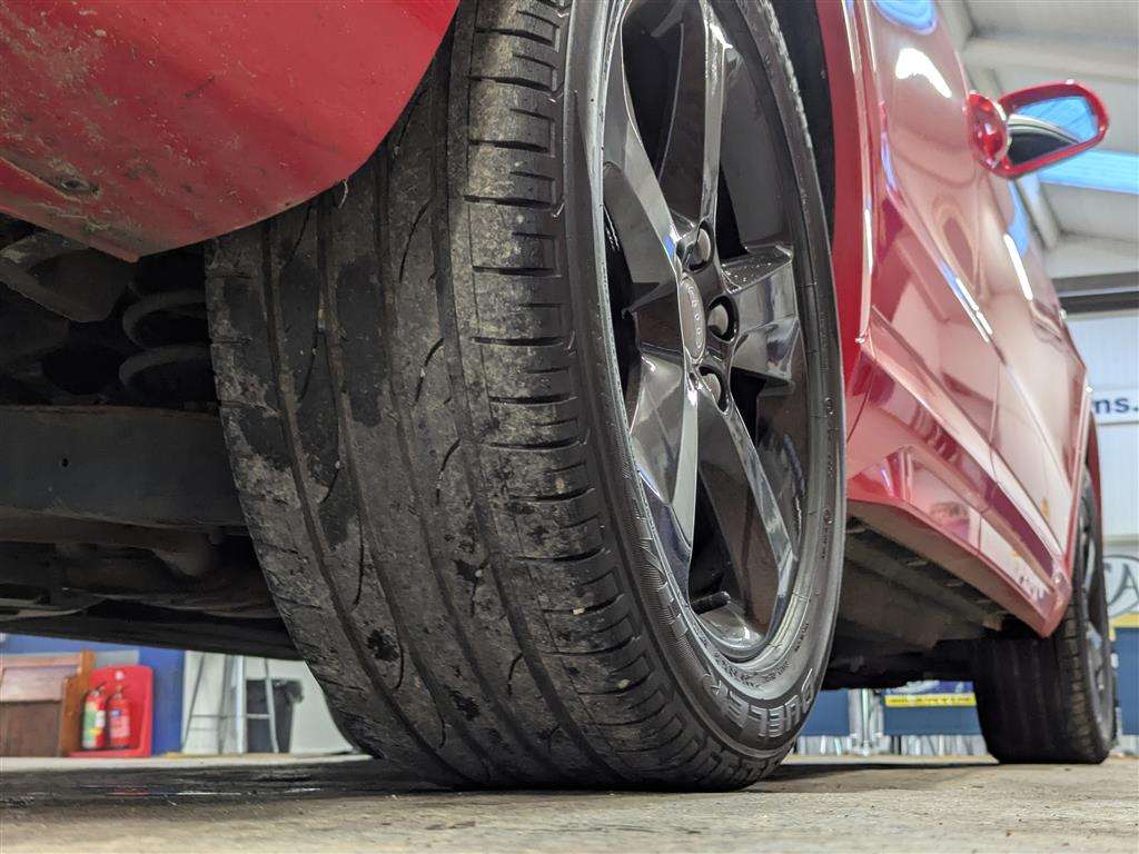 <p>2018 AUDI Q3 S LINE **SOLD</p>