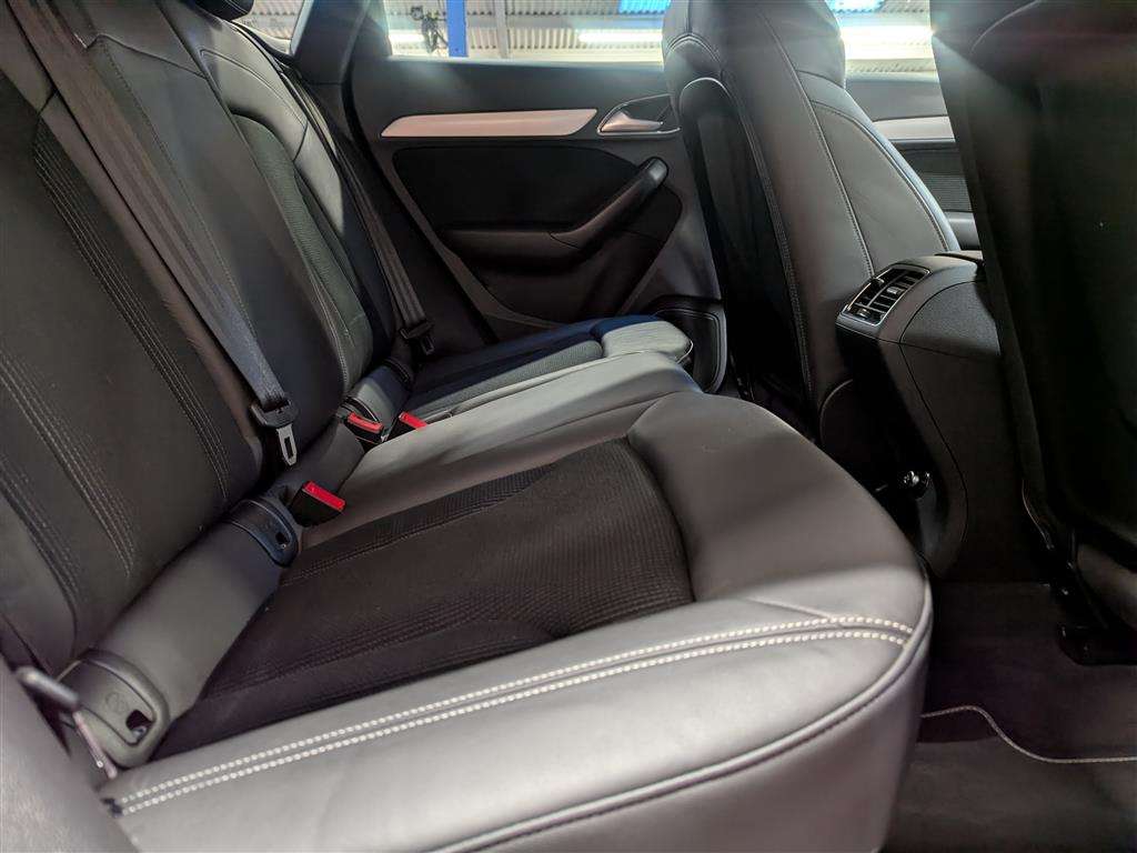 <p>2018 AUDI Q3 S LINE **SOLD</p>