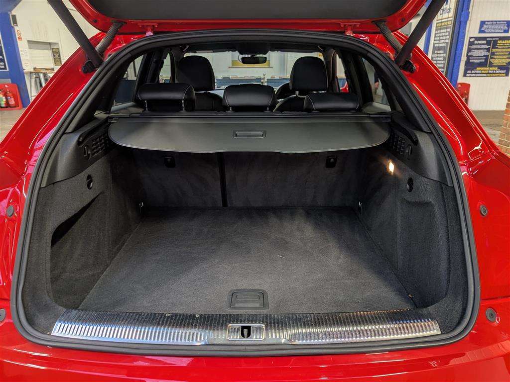 <p>2018 AUDI Q3 S LINE **SOLD</p>