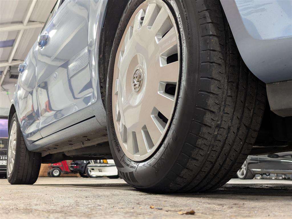 <p>2013 VAUXHALL CORSA EXCLUSIV AC ECOFLEX</p>