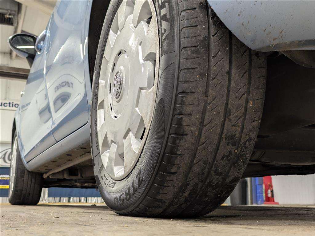 <p>2013 VAUXHALL CORSA EXCLUSIV AC ECOFLEX</p>