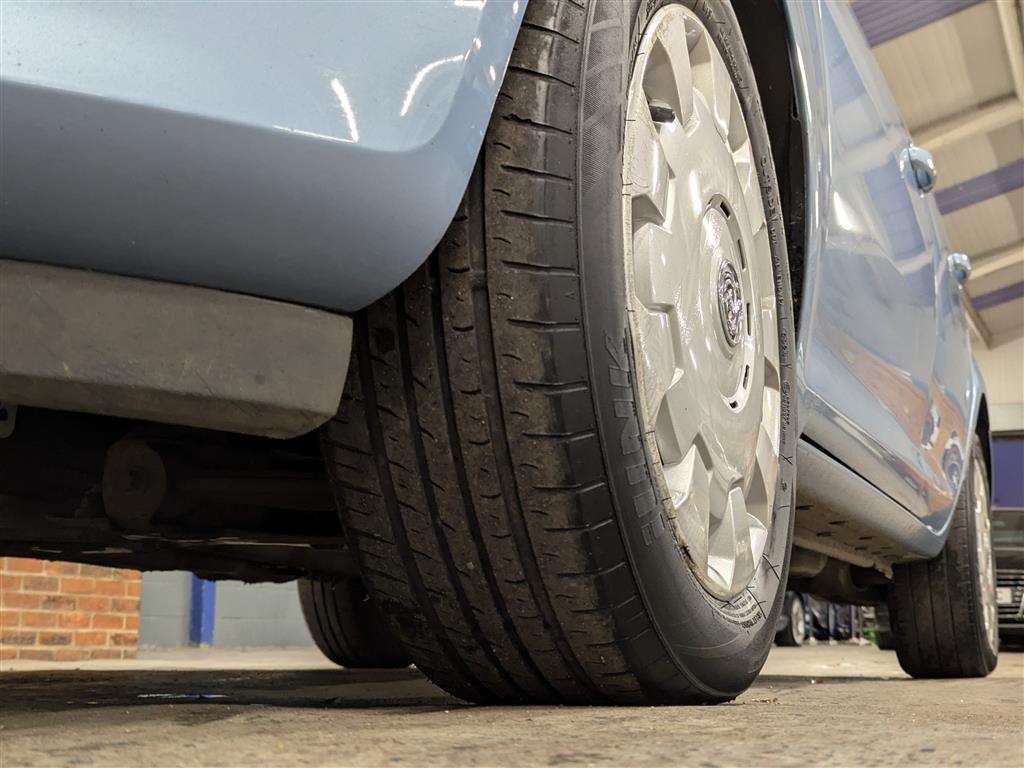 <p>2013 VAUXHALL CORSA EXCLUSIV AC ECOFLEX</p>