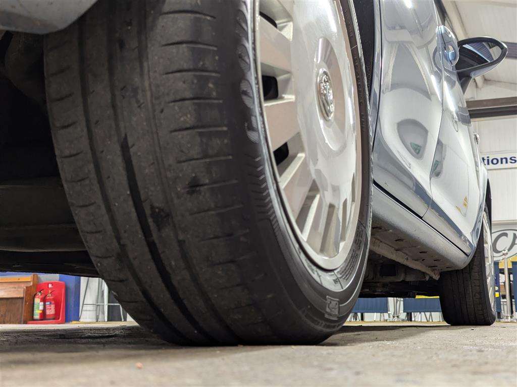 <p>2013 VAUXHALL CORSA EXCLUSIV AC ECOFLEX</p>