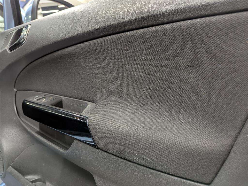 <p>2013 VAUXHALL CORSA EXCLUSIV AC ECOFLEX</p>
