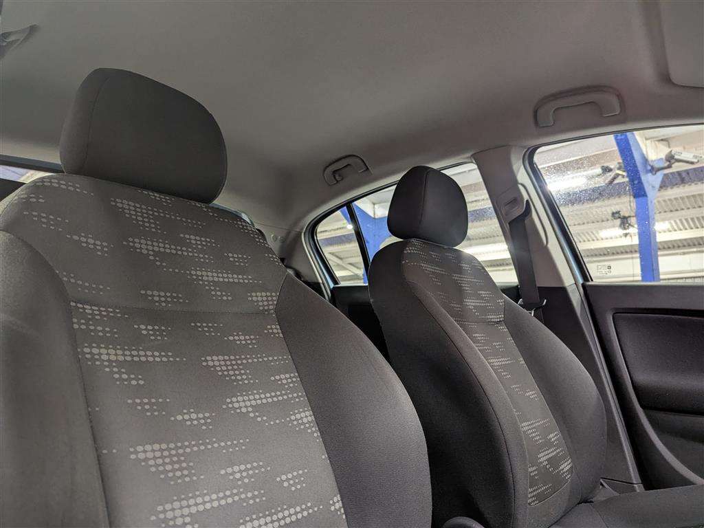 <p>2013 VAUXHALL CORSA EXCLUSIV AC ECOFLEX</p>