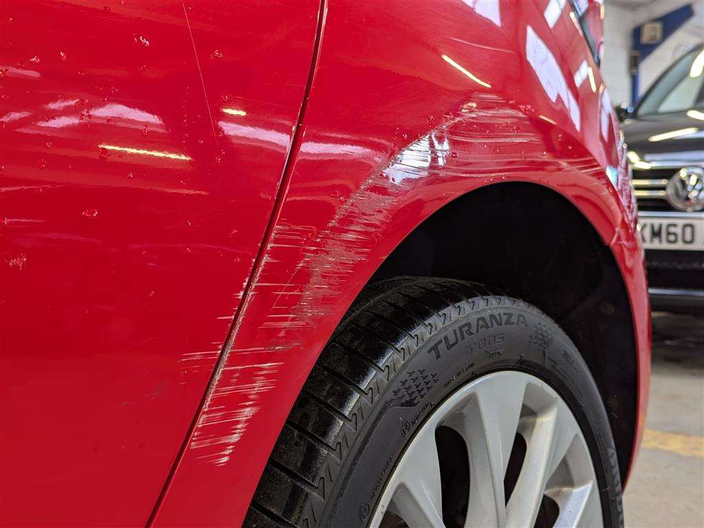 <p>2016 VAUXHALL ASTRA DESIGN</p>