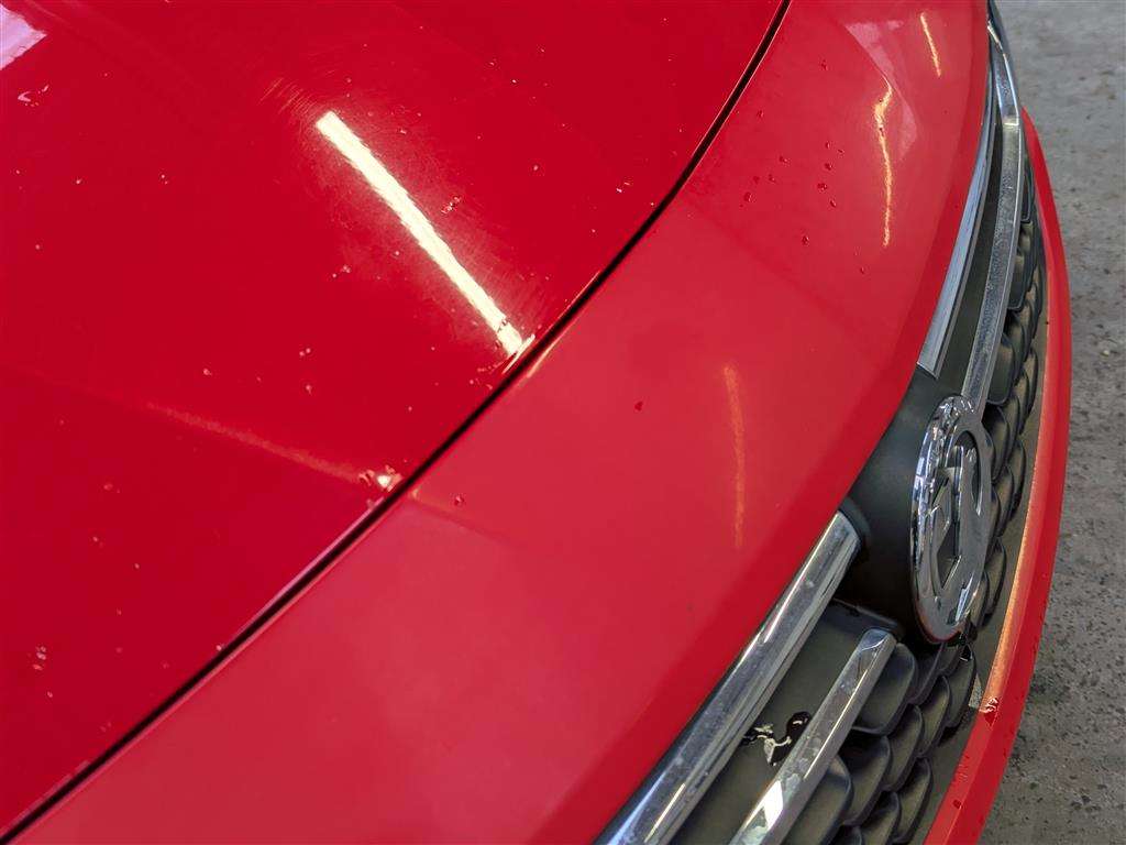 <p>2016 VAUXHALL ASTRA DESIGN</p>