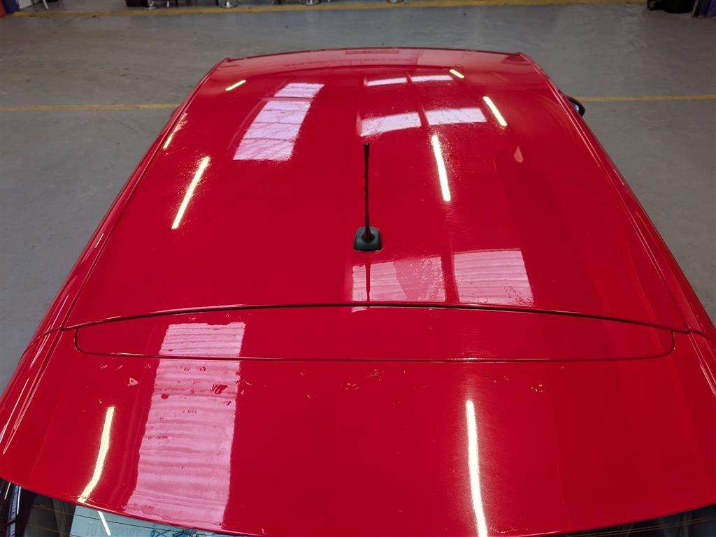 <p>2016 VAUXHALL ASTRA DESIGN</p>