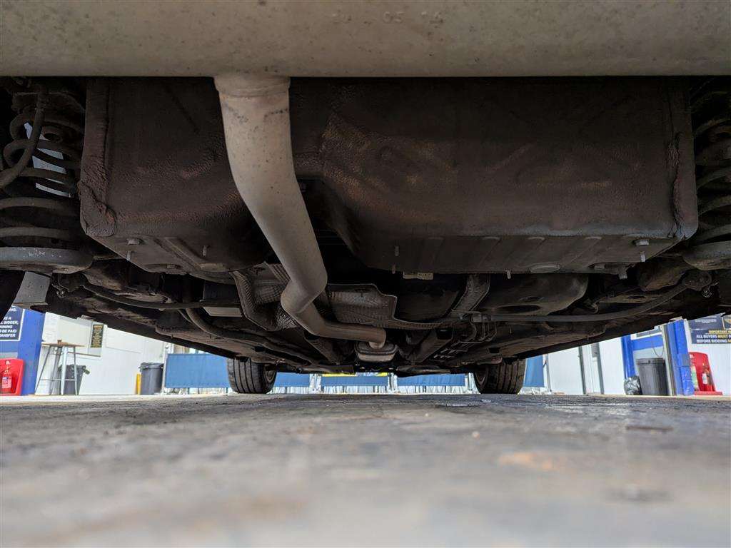 <p>2016 VAUXHALL ASTRA DESIGN</p>