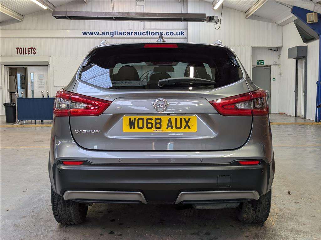 <p>2019 NISSAN QASHQAI **SOLD</p>