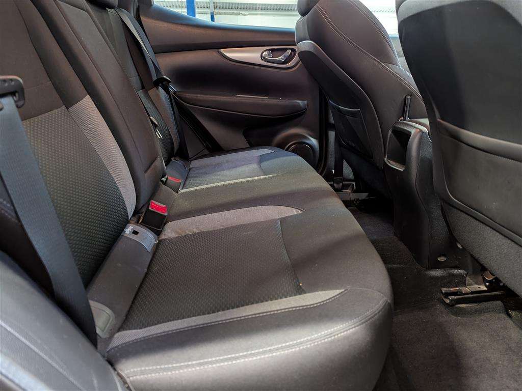 <p>2019 NISSAN QASHQAI **SOLD</p>