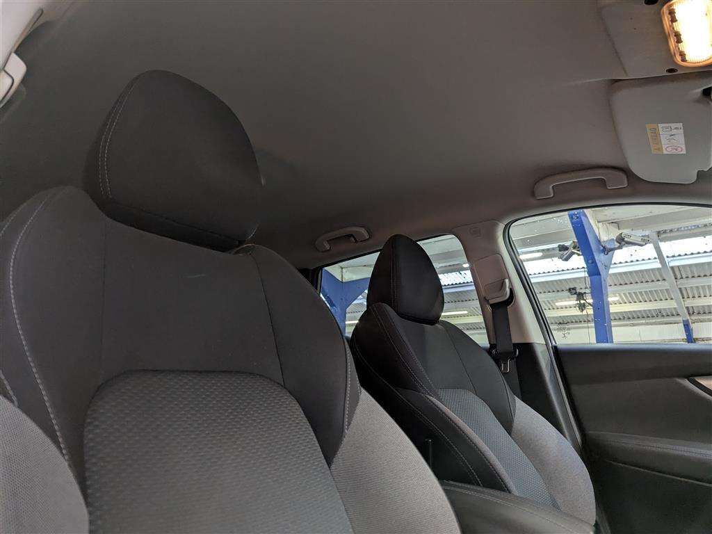 <p>2019 NISSAN QASHQAI **SOLD</p>