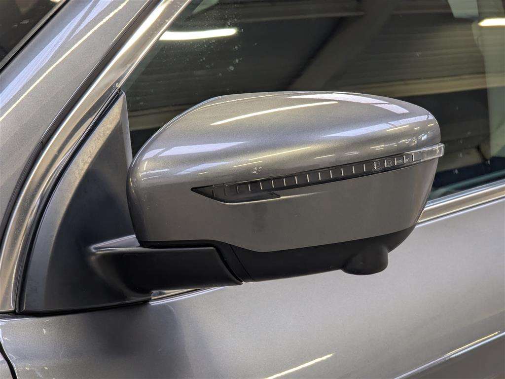 <p>2019 NISSAN QASHQAI **SOLD</p>