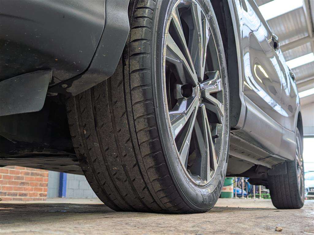 <p>2019 NISSAN QASHQAI **SOLD</p>