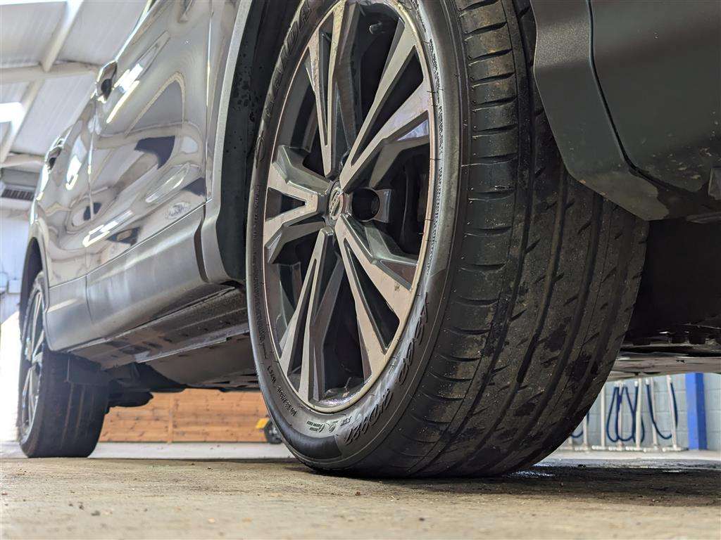 <p>2019 NISSAN QASHQAI **SOLD</p>