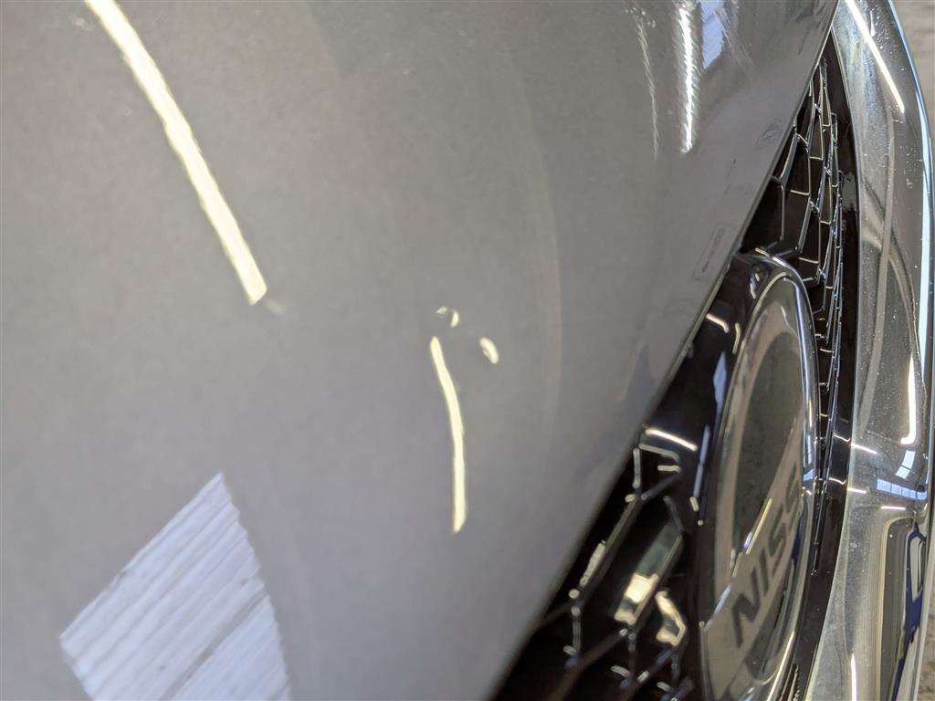 <p>2019 NISSAN QASHQAI **SOLD</p>