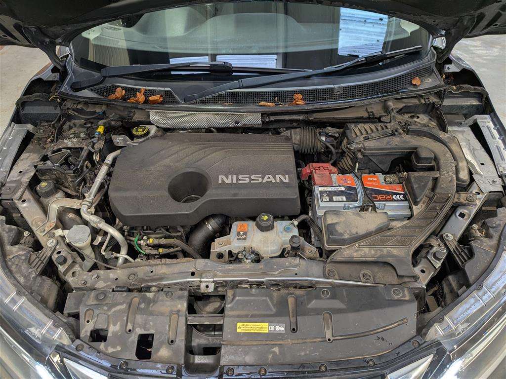 <p>2019 NISSAN QASHQAI **SOLD</p>