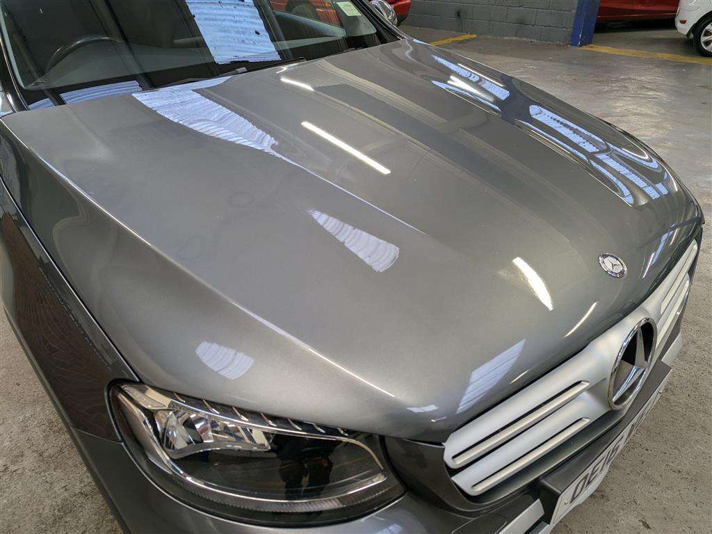 <p>2016 MERCEDES-BENZ GLC 220 D 4MATIC SE EXEC</p>