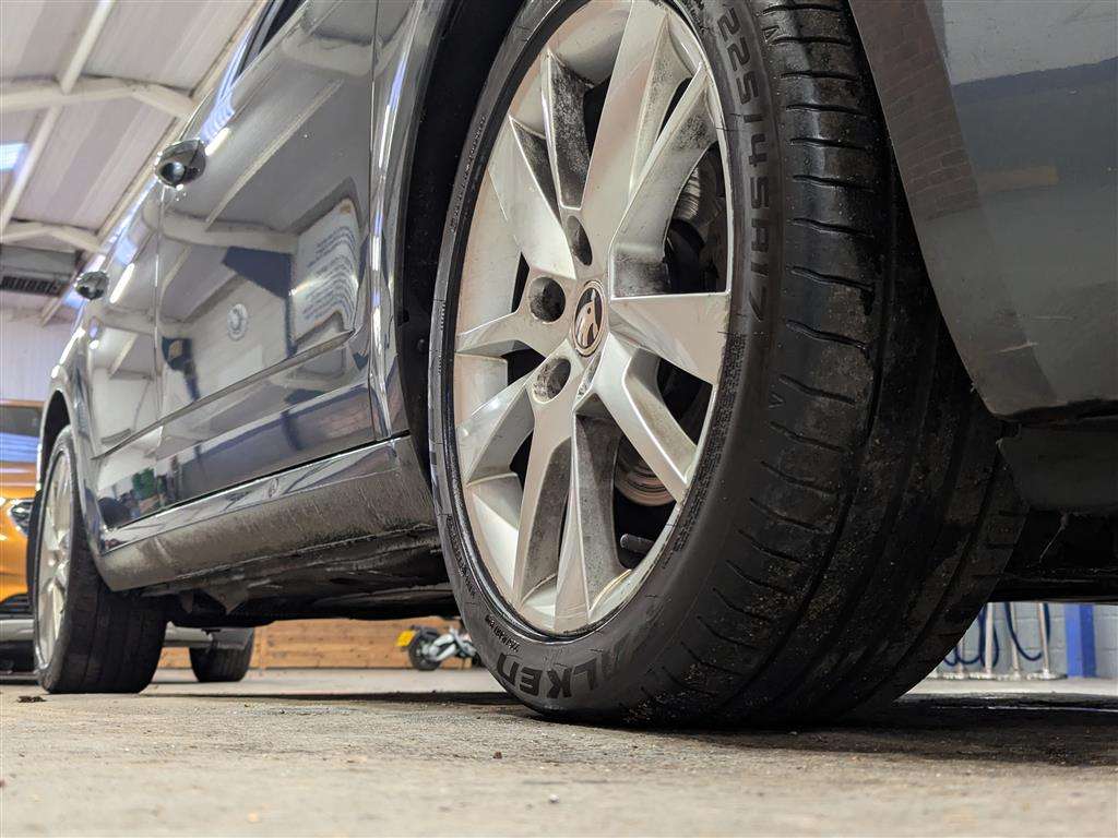 <p>2020 SKODA OCTAVIA **SOLD</p>