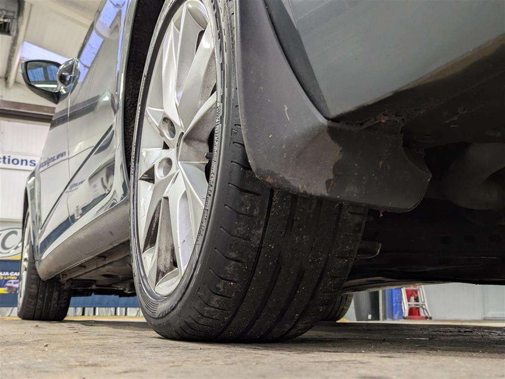 <p>2020 SKODA OCTAVIA **SOLD</p>