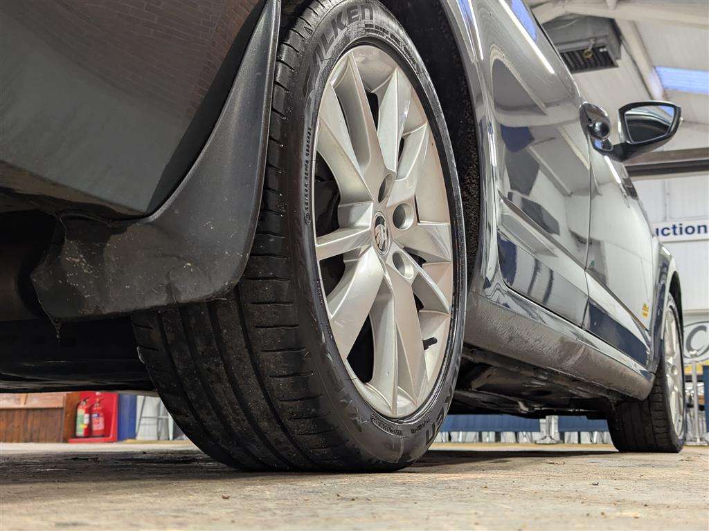 <p>2020 SKODA OCTAVIA **SOLD</p>