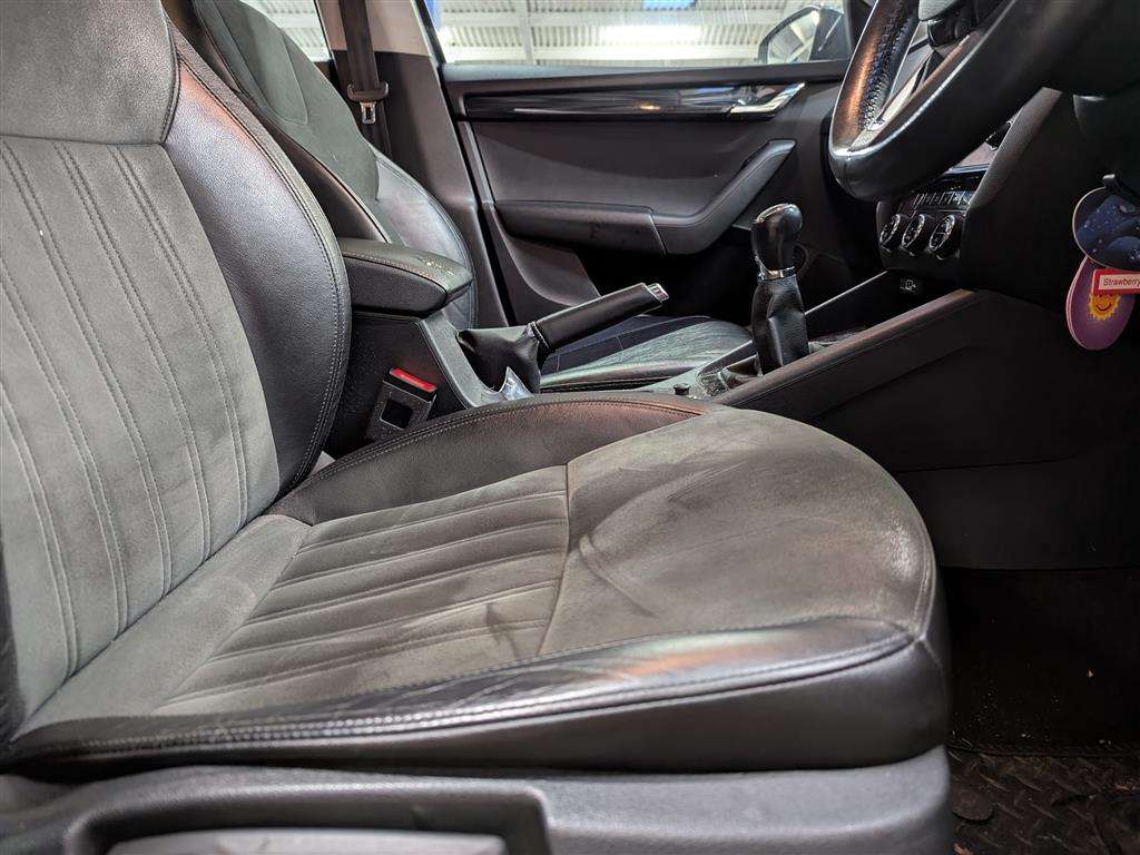 <p>2020 SKODA OCTAVIA **SOLD</p>