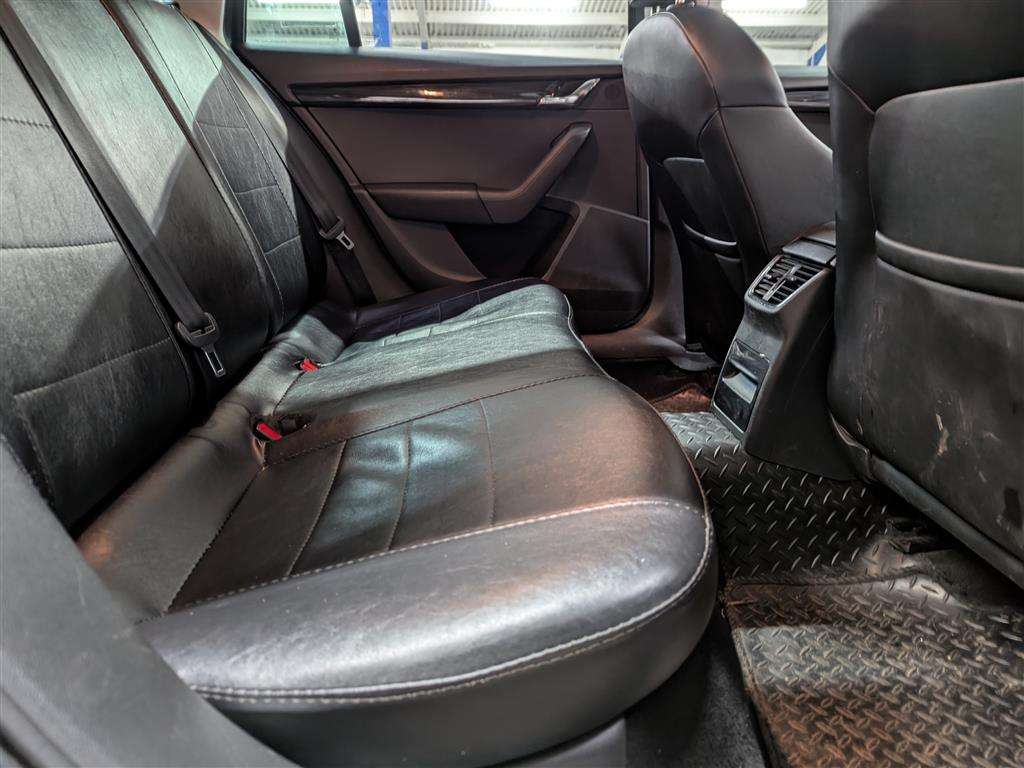 <p>2020 SKODA OCTAVIA **SOLD</p>