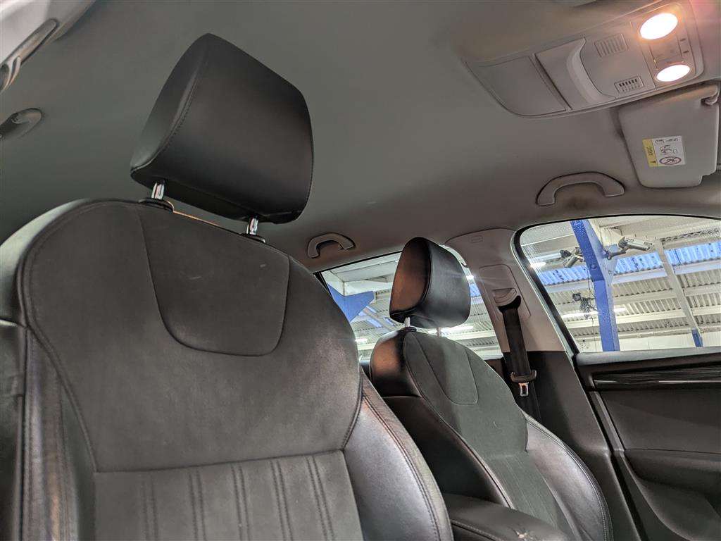 <p>2020 SKODA OCTAVIA **SOLD</p>