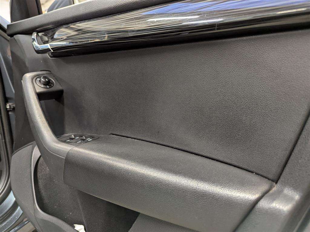 <p>2020 SKODA OCTAVIA **SOLD</p>