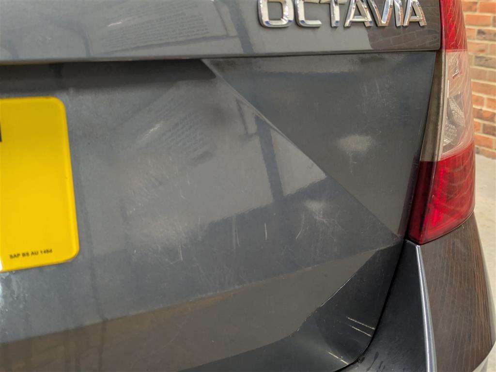 <p>2020 SKODA OCTAVIA **SOLD</p>