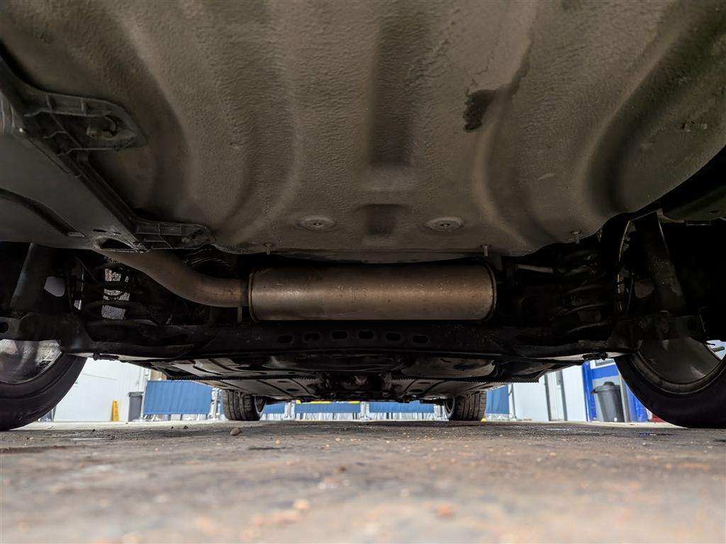 <p>2020 SKODA OCTAVIA **SOLD</p>